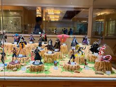 -小山日本料理(兴业太古汇店)