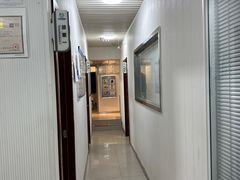 -守诺宠物医院·眼科· 特色牙科·异宠专科(虹口店)