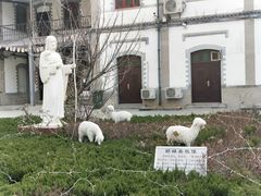 -洪家楼教堂