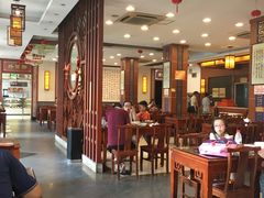 大堂-王興記(中山路店)