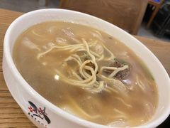 -知味观小吃·简餐·糕点(萧山店)