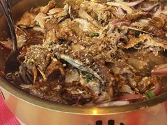 -恰八斗·猛火长沙菜(国贸店)