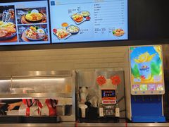 -乡村基(双流时代奥特莱斯餐厅)