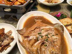 -北李妈妈菜·海肠捞饭(高新万达店)