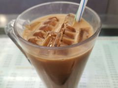 -义顺牛奶公司(庇利金街店)