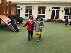 -北京市圣克弗斯幼儿园·Think first(月亮河校区)