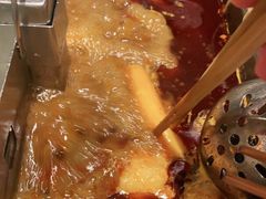 -海底捞火锅(玉桥商业广场店)