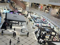 -新世界大丸百货