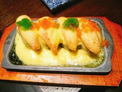 -大鲜生·亚洲菜融合小食堂