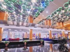 -青岛海尔洲际酒店