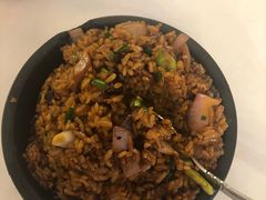 -丰收日·小海鲜·沪上家宴(顾村正大店)