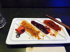 -很久以前羊肉串(打浦路店)
