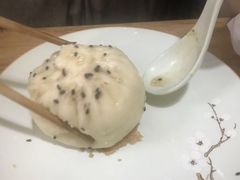 -舒蔡记生煎菜饭(云南中路店)