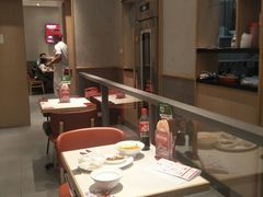 -喜家德虾仁水饺(麒麟社店)