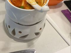 -荷花泰菜(东方新天地店)