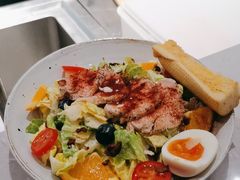-秀玉coffee&kitchen(黄石大上海店)