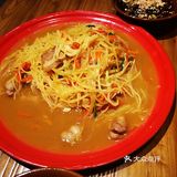 这是我见过最满意的一个小酒馆了外面门头不大