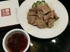 -阿庄新豫菜(通泰路店)