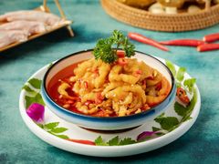 -千岛湖小鱼儿·淳安匠心农家菜