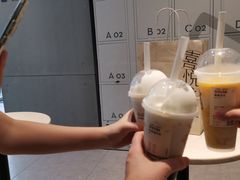 -万达广场(惠州大亚湾店)
