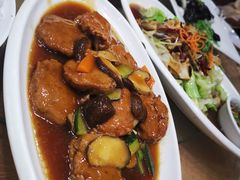 -黑石礁酒楼·海鲜(黑石礁店)