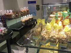 -好利来(北新桥店)