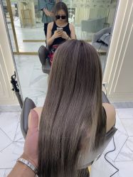 -3AM HAIR SALON染发接发