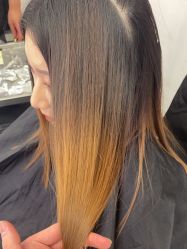 -MY HAIR ARDOR