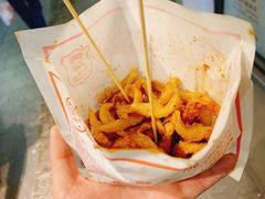 -尚食·卢记烧饼(十全街店)