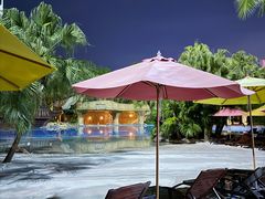 -Waterfall瀑布湾优健源(华侨城店)