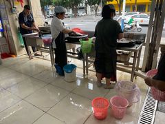 -金生美食(贵州路店)