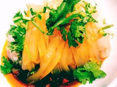 -港丽餐厅(龙之梦长宁店)