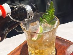 -秘密旅行Bonjour(黑金冠 江南西店)