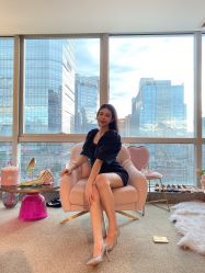 -MT.MONDAY女鞋定制