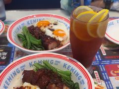 -克茗冰室(仁恒梦中心店)