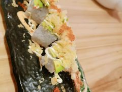 -长崎屋·日本料理·刺身·烧鸟(天河北路店)