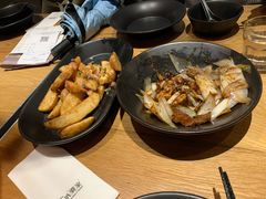 -金牌外婆家(苏州中心店)