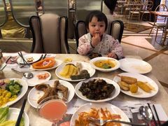 -芭菲盛宴·环球美食(北城国际店)