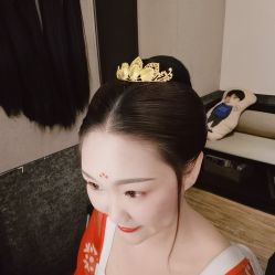 -盘子女人坊古装写真摄影(天津总店)