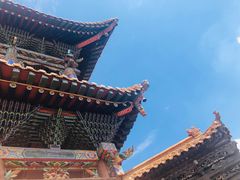 -土楼观-北禅寺