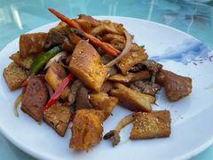 -马白开来特色羊排揪片子  (总店)