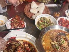 -吴掌柜·藕汤印象(南湖店)