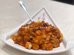 -峨嵋酒家(地安门店)