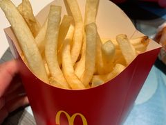 -麦当劳(启迪香山店)