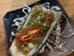 -质烤烤物·活烤海鲜(质烤总店)