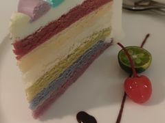 -明星酒店•FORNETTO佛纳朵意餐厅•披萨•意面(湘隆时代广场店)