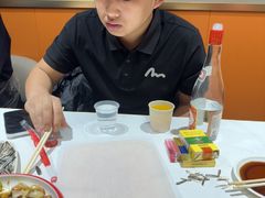 -爪王羊排火锅·烧烤