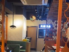 -问渔烤鱼(回龙观总店)