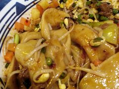 -秦老大西安羊肉泡馍馆(健德门店)