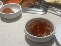 -海底捞火锅(之心城店)